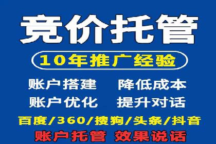 某知名品牌sem账户托管的成功秘诀
